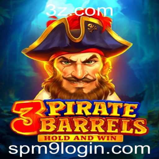 Explorando o Fascinante Mundo do Jogo 3PirateBarrels: Mergulhe na Aventura