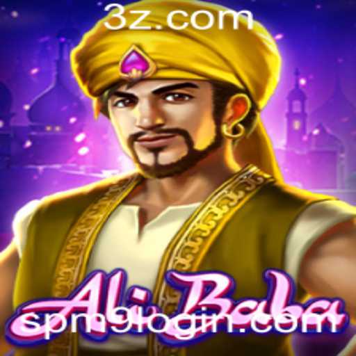 Explorando o Universo de AliBaba: Uma Jornada no Mundo do Jogo