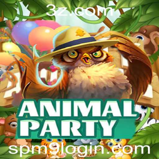 Guia Completo: Como Jogar AnimalParty com Foco no Evento Atual SPM9 Login