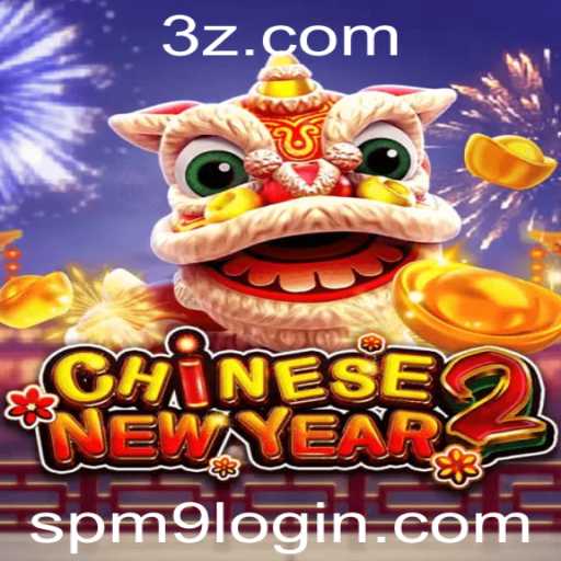Descubra o Fascinante Mundo de CHINESENEWYEAR2: Uma Aventura Lúdica
