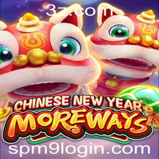 Explorando o Mundo de CHINESENEWYEARMOREWAYS: Descrição e Regras