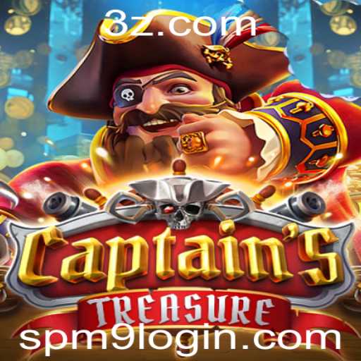 Explorando o Mundo de CaptainssTreasure e o SPM9 Login