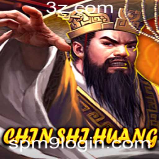 Descubra ChinShiHuang: Um Novo Fenômeno no Mundo dos Jogos