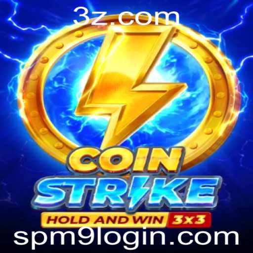 Coinstrike: Mergulhe no Mundo Emocionante do Jogo Interativo Online