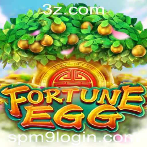 Descobrindo o Universo de FortuneEgg e o Portal de Acesso spm9 login