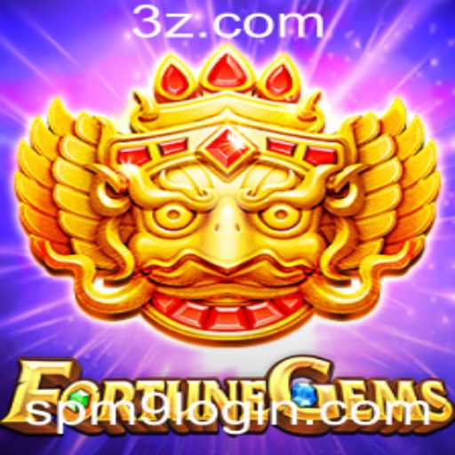 FortuneGems: Uma Imersão no Mundo do Jogo com SPm9 Login