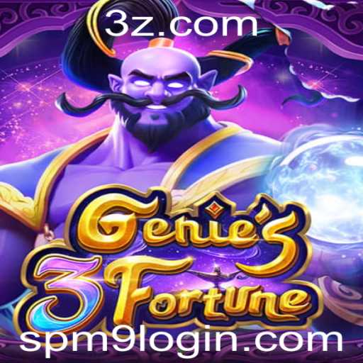 Descubra Genie3Fortune: Um Mundo de Aventura e Estratégia