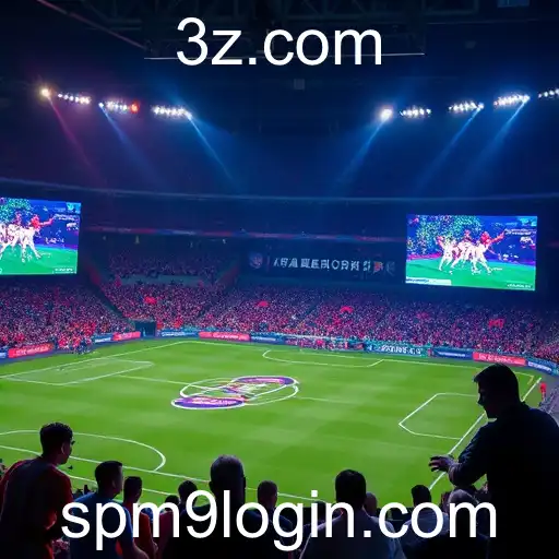 Jogos ao Vivo: A Revolução Interativa no Mundo dos Games