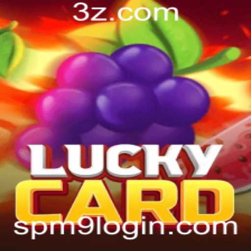 Descubra o Mundo Fascinante de LuckyCard e o Processo de SPM9 Login