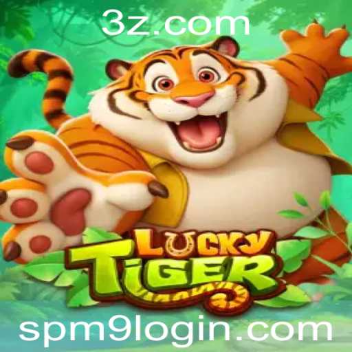 Explore o Fascinante Mundo do Jogo LuckyTiger