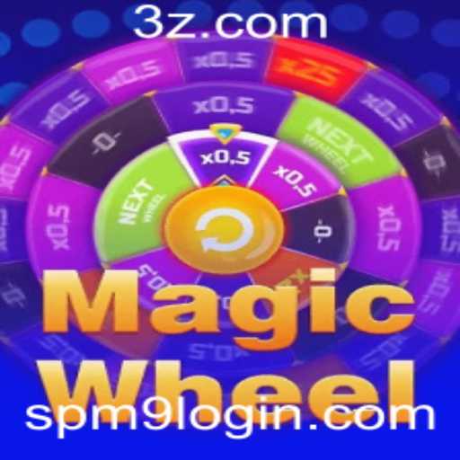 MagicWheel: Descubra o Fascinante Universo do Novo Jogo Inovador