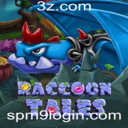 Explorando o Mundo de RaccoonTales: Uma Aventura de Jogo Inovadora