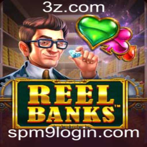 ReelBanks: Descubra a Fascinante Experiência de Jogo do Momento