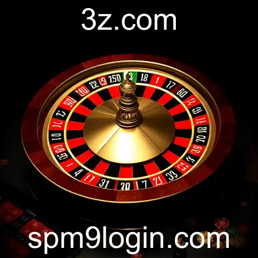 Roleta e SPM9 Login: Uma Jornada no Mundo dos Cassinos