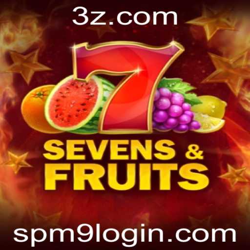 Explorando o Mundo de SevensFruits e o Login SPM9