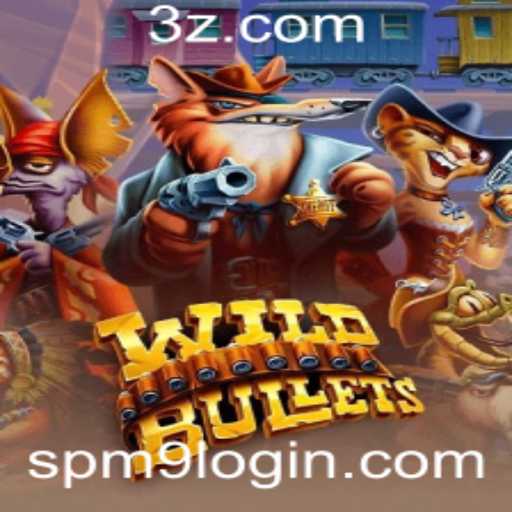 WildBullets: Desvendando o Mundo do Jogo com SPM9 Login